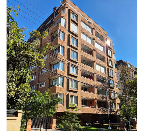 Venta Departamento NO 3D 3B 1E 1B Las Lilas - Providencia