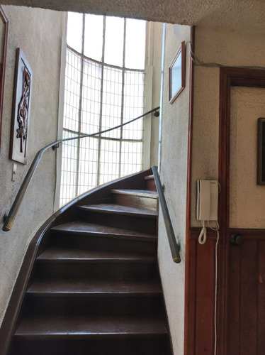 Venta Casa SO 6D 4B 4E 1B Parque Juan XXIII - &Ntilde;u&ntilde;oa