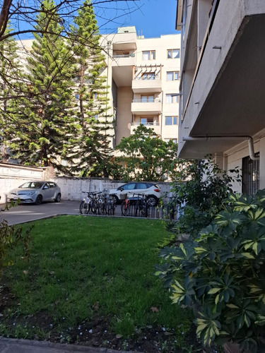 Venta Departamento NO 3D en suite 2B Campus Oriente - Providencia