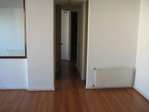 Arriendo Departamento O 3D 3B 1E 1B In&eacute;s de Su&aacute;rez - Providencia