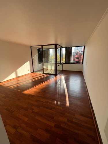 Venta Departamento SO 3D 3B 1E 1B Sebasti&aacute;n Elcano - Las Condes