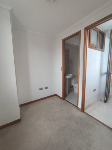 Arriendo Departamento P 4D 3B 2E 1B Los Leones - Providencia