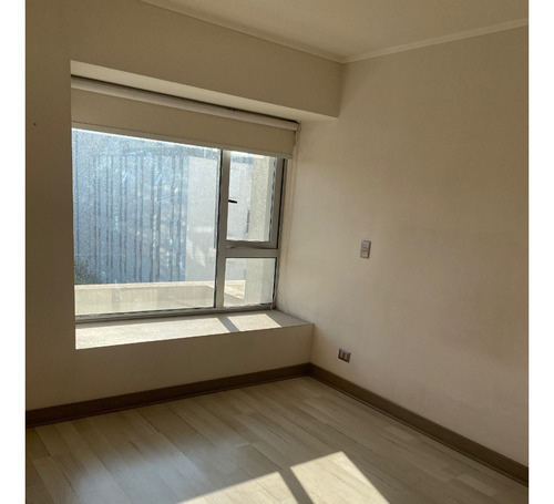 Arriendo Departamento 2D 1B 1E 1B Villa El Dorado - Vitacura