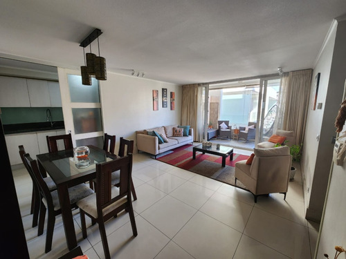 Arriendo Departamento NP 3D en suite Walk-in cl&oacute;set 3B 1E 1B Plaza &Ntilde;u&ntilde;oa - &Ntilde;u&ntilde;oa