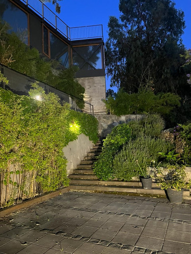 Venta Casa NO 9D en suite Walk-in cl&oacute;set 6B 3E 1B Lo Curro - Vitacura