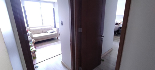 Arriendo Departamento S 2D en suite Walk-in cl&oacute;set 2B 1E 1B Metro Hernando de Magallanes - Las Condes