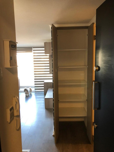 Venta Departamento O 2D en suite 2B 1E 1B Metro &Ntilde;u&ntilde;oa - &Ntilde;u&ntilde;oa
