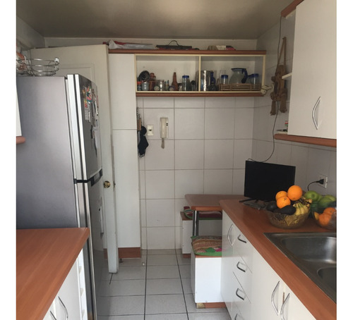 Arriendo Departamento NO 4D en suite Walk-in cl&oacute;set 2B 2E 1B Col&oacute;n Oriente - Vital Apoquindo - Las Condes