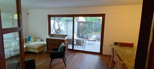 Venta Casa 5D en suite 4B 2E 1B La Llaver&iacute;a - Vitacura