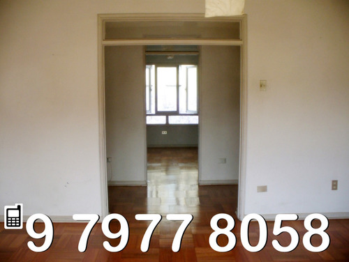 Venta Departamento 5D 3B Pedro de Valdivia - Providencia