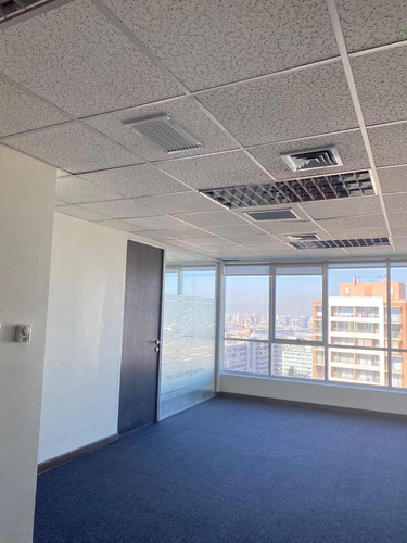 Arriendo Oficina P 1B 1E Manuel Montt - Providencia