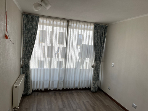 Venta Departamento SP 1D en suite Walk-in cl&oacute;set 1B 1E 1B Salvador - Providencia