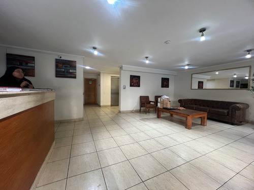 Venta Departamento NO 1D en suite 1B 1E 1B Metro Manquehue - Apumanque - Las Condes