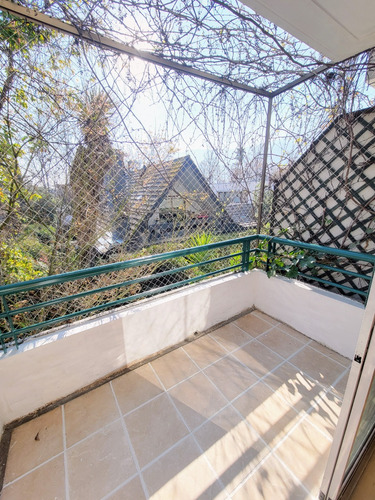 Arriendo Departamento NOSP 4D en suite Walk-in cl&oacute;set 4B 2E 1B Juan XXIII - Vitacura