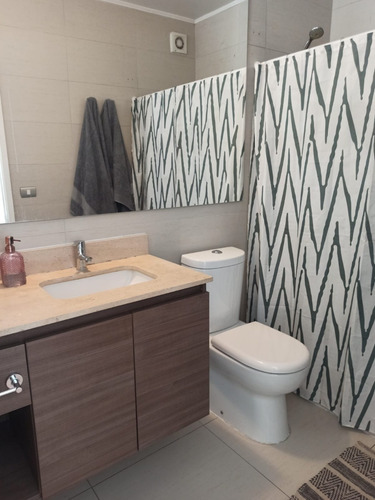 Arriendo Departamento N 2D 2B 1E 1B Blest Gana - La Reina