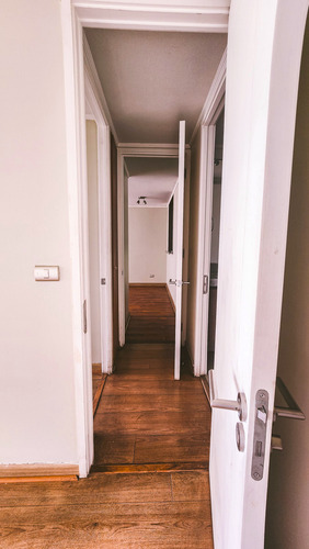 Venta Departamento S 2D en suite 2B 1E 1B Metro &Ntilde;u&ntilde;oa - &Ntilde;u&ntilde;oa