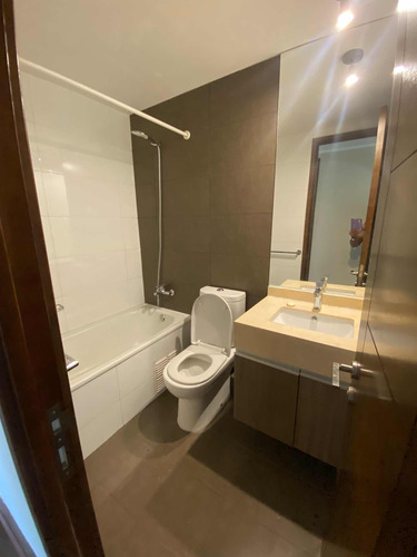 Venta Departamento NO 2D en suite Walk-in cl&oacute;set 2B 1E 1B Puente Nuevo - Lo Barnechea