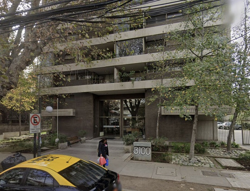 Arriendo Departamento P 2D 2B 1E 1B Plaza &Ntilde;u&ntilde;oa - &Ntilde;u&ntilde;oa