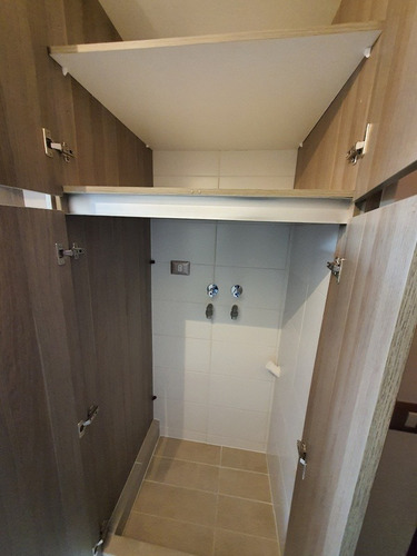 Venta Departamento SO 1D en suite 1B 1E Metro Irarr&aacute;zaval - &Ntilde;u&ntilde;oa