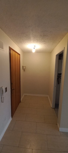 Arriendo Departamento NO 3D en suite 2B 1E 1B Parque Bot&aacute;nico - &Ntilde;u&ntilde;oa