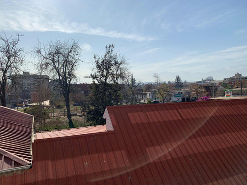 Arriendo Departamento NO 1D en suite 1B 1E 1B Plaza &Ntilde;u&ntilde;oa - &Ntilde;u&ntilde;oa