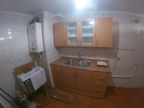 Venta Departamento S 3D 1B Estadio Nacional - &Ntilde;u&ntilde;oa