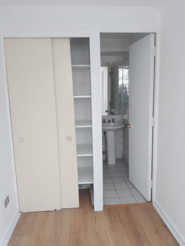 Venta Departamento 4D 3B 1E Los Leones - Providencia