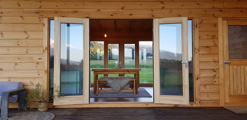 Venta Casa N 2D 1B Camino a Ensenada - Puerto Varas