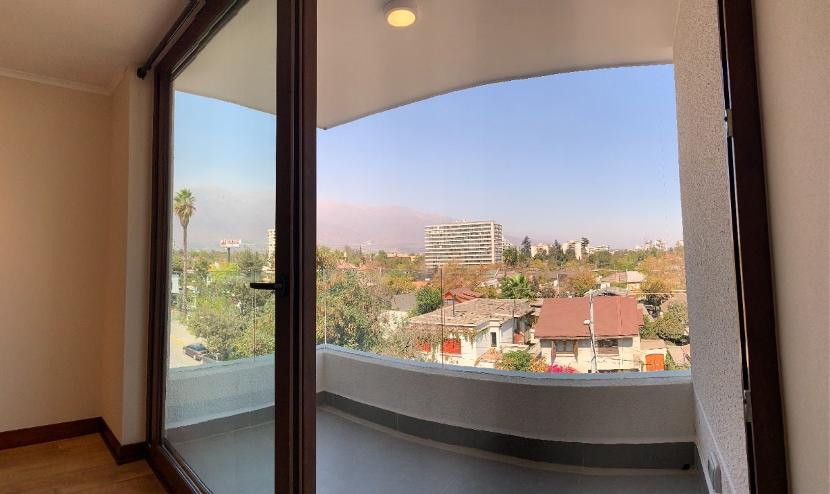 Arriendo Departamento S 2D 2B 1E 1Bd Diego de Almagro - &Ntilde;u&ntilde;oa