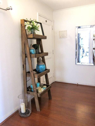 Arriendo Departamento NP 2D en suite 2B 1E 1B Sebasti&aacute;n Elcano - Las Condes