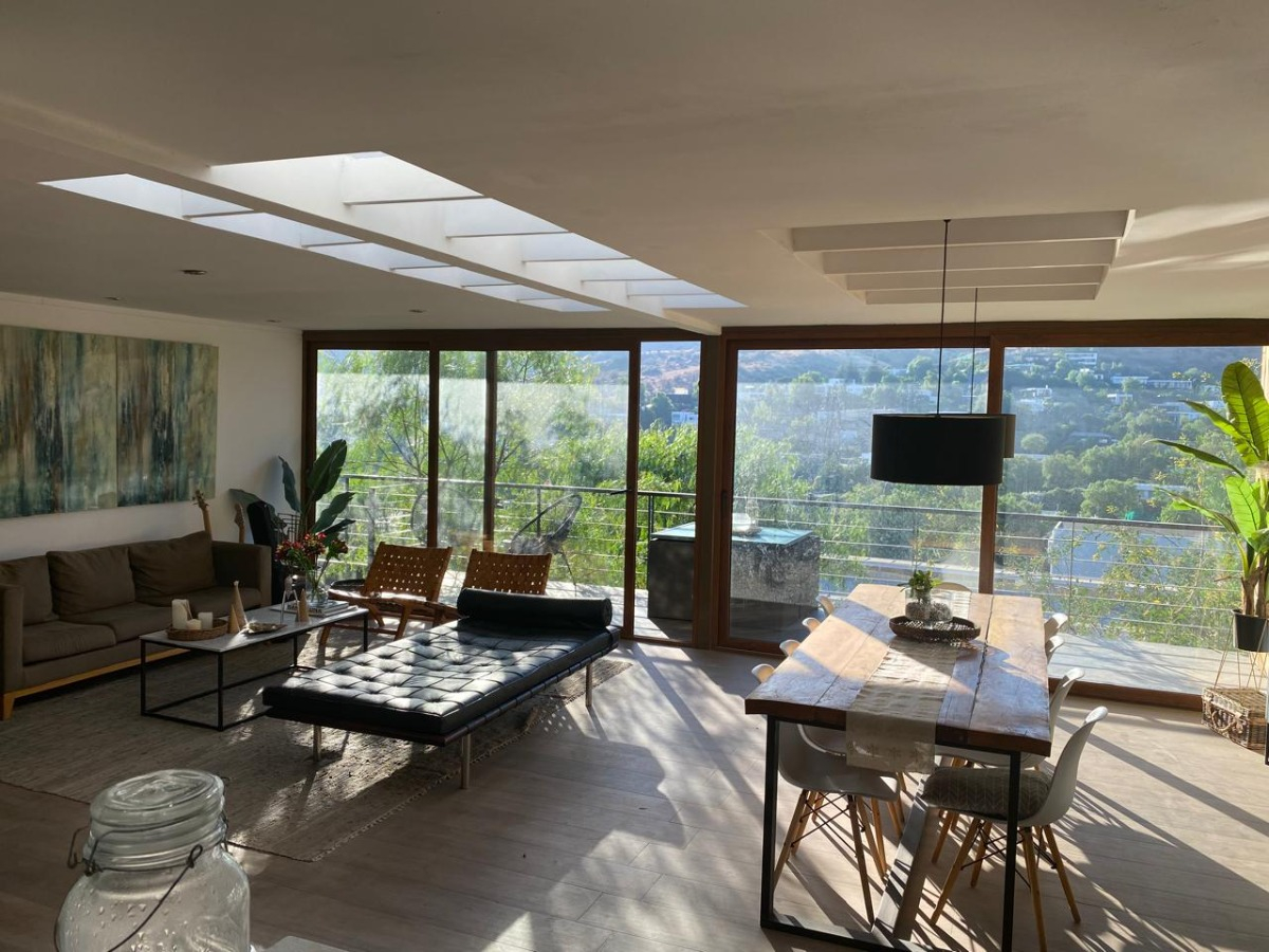 Venta Casa NO 4D en suite Walk-in cl&oacute;set 3B 2E 1Bd Chicureo - Colina