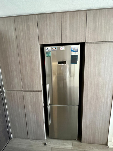 Arriendo Departamento N 2D en suite Walk-in cl&oacute;set 2B 1E 1B Diagonal Oriente - &Ntilde;u&ntilde;oa