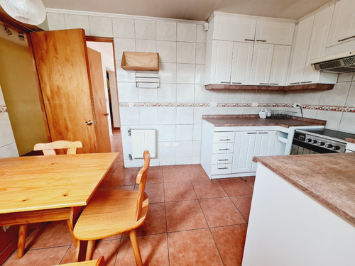 Arriendo Casa SO 6D 3B 2E 1B Nuestra Se&ntilde;ora del Rosario - Vitacura