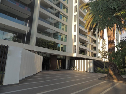 Venta Departamento N 3D en suite 3B 2E 1B Las Lilas - Providencia
