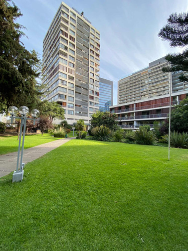 Venta Departamento 3D 2B 1E Nueva Las Condes - Las Condes