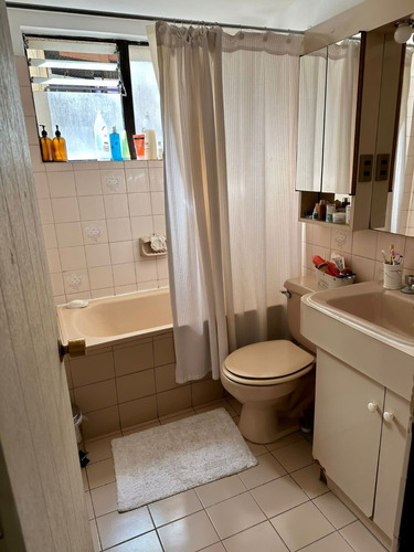 Venta Departamento P 3D 3B 2E 1B Campus Oriente - Providencia