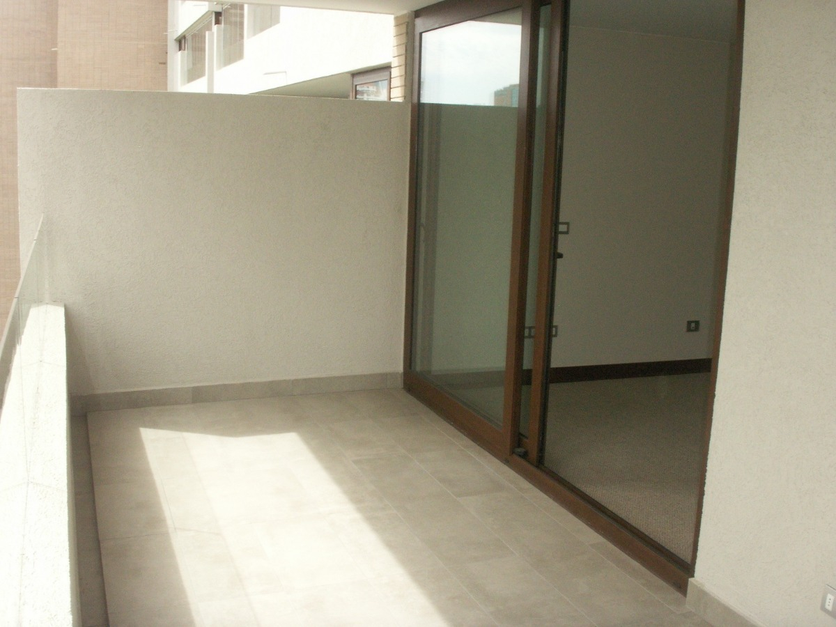 Venta Departamento 2D Walk-in cl&oacute;set 2B 2E 1Bd Sebasti&aacute;n Elcano - Las Condes