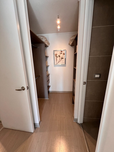 Venta Departamento NO 2D 2B 1E 1B Parque San Eugenio - Metro &Ntilde;uble - &Ntilde;u&ntilde;oa