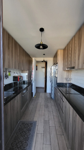 Arriendo Departamento 3D 3B 2E 1B In&eacute;s de Su&aacute;rez - Providencia