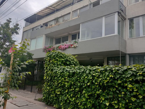 Arriendo Departamento NO 3D en suite 2B  - Providencia
