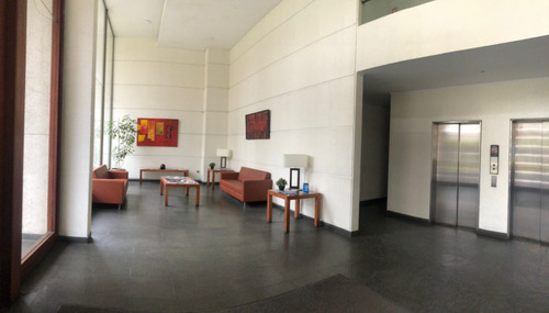 Venta Departamento 1D en suite Walk-in cl&oacute;set 1B 1E 1B Metro Monse&ntilde;or Eyzaguirre - &Ntilde;u&ntilde;oa