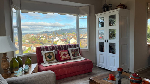 Venta Casa 3D en suite Walk-in cl&oacute;set 3B 2E 1B Philippi - Puerto Varas