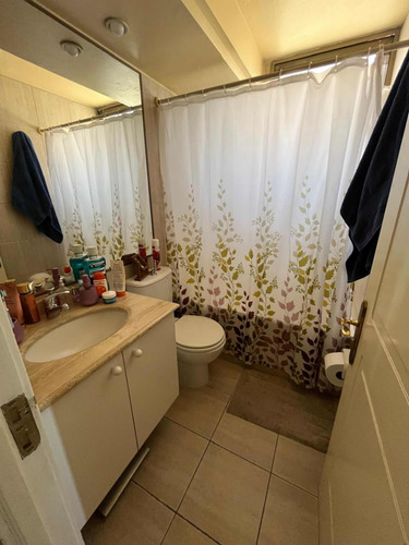 Arriendo Departamento 2D 2B 1E 1B Sebasti&aacute;n Elcano - Las Condes