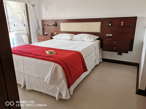 Venta Departamento NO 1D en suite 1B 1E 1B Barrio El Golf - Las Condes