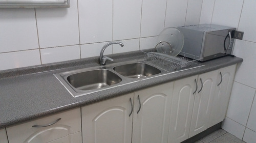 Arriendo Departamento N 2D en suite Walk-in cl&oacute;set 2B 1E Nueva Las Condes - Las Condes