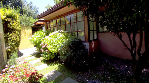 Arriendo Casa N 5D en suite Walk-in cl&oacute;set 4B 3E 2B La Dehesa - Lo Barnechea