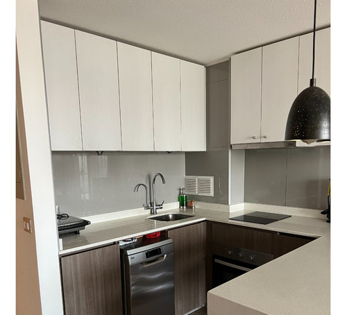 Venta Departamento N 1D 1B 1E 1B Estadio Nacional - &Ntilde;u&ntilde;oa