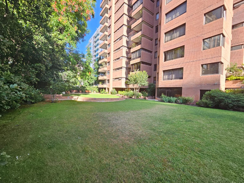 Venta Departamento NP 3D en suite 3B 2E 1B Nueva Las Condes - Las Condes
