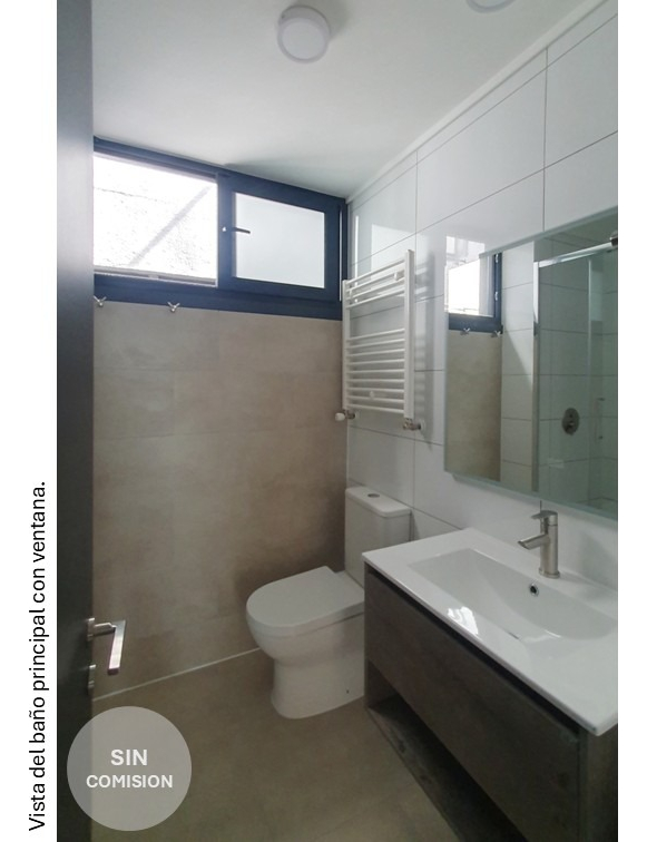 Venta Casa SO 3D en suite Walk-in cl&oacute;set 3B 1E 1Bd Metro Bilbao - Providencia