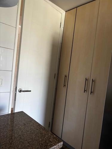 Venta Departamento NO 3D en suite Walk-in cl&oacute;set 2B 2E 1B Plaza San Enrique - Lo Barnechea